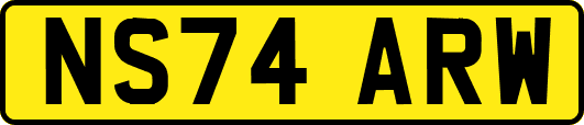 NS74ARW