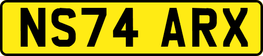 NS74ARX