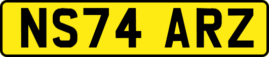 NS74ARZ