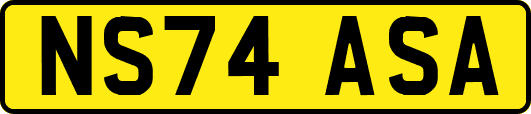 NS74ASA