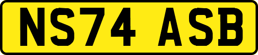 NS74ASB