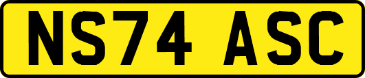 NS74ASC