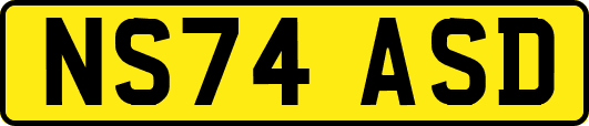 NS74ASD