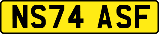 NS74ASF