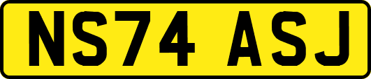 NS74ASJ