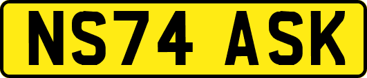 NS74ASK