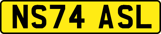 NS74ASL