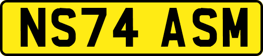 NS74ASM