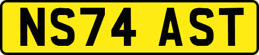 NS74AST