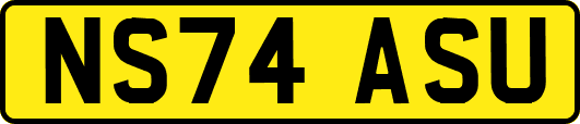 NS74ASU
