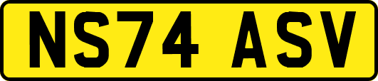 NS74ASV