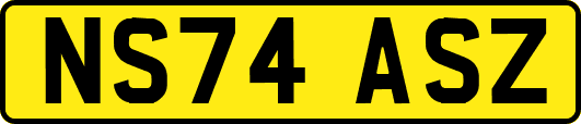 NS74ASZ