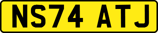 NS74ATJ