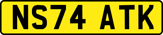 NS74ATK