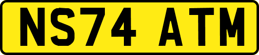 NS74ATM