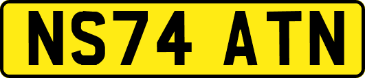 NS74ATN
