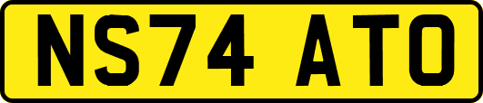 NS74ATO