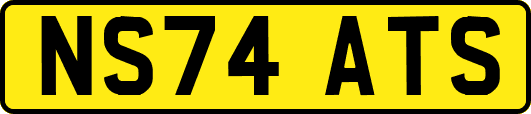NS74ATS
