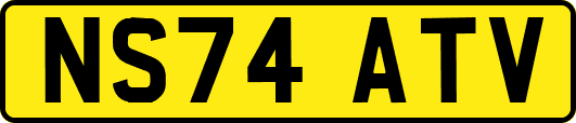 NS74ATV