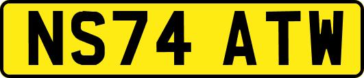 NS74ATW
