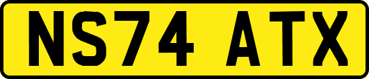NS74ATX