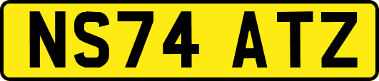 NS74ATZ