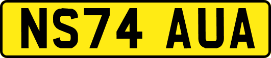 NS74AUA