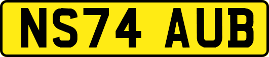 NS74AUB