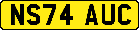 NS74AUC