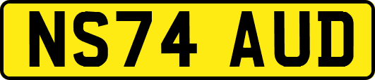 NS74AUD