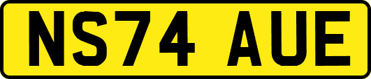 NS74AUE