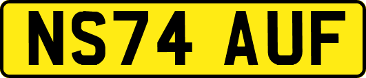 NS74AUF