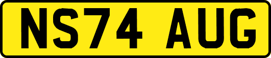 NS74AUG