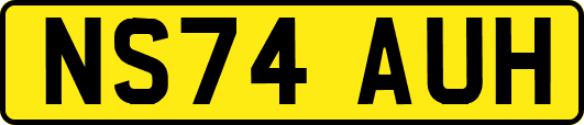 NS74AUH
