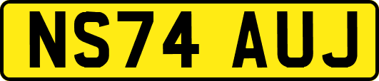 NS74AUJ