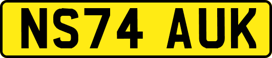 NS74AUK