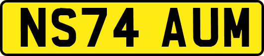 NS74AUM