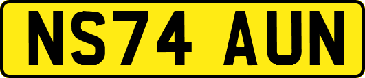 NS74AUN