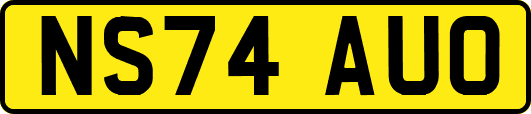 NS74AUO