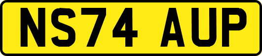 NS74AUP