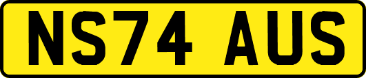 NS74AUS