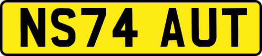 NS74AUT