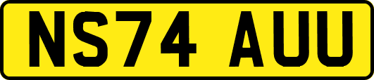 NS74AUU