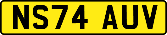 NS74AUV