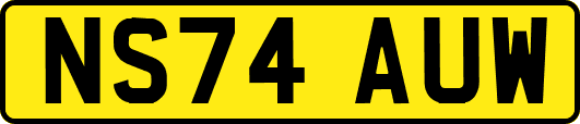 NS74AUW