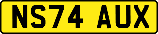 NS74AUX