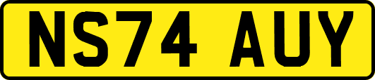 NS74AUY
