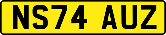 NS74AUZ