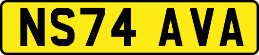 NS74AVA