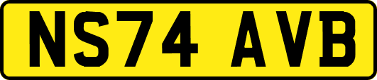 NS74AVB